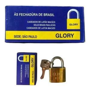 Cadeado 38mm caixa